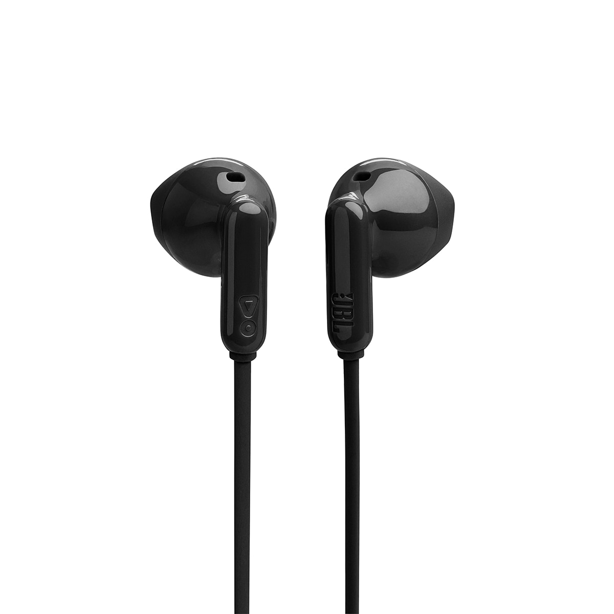 Auriculares de botón inalámbricos JBL Tune 235BT Negro-2