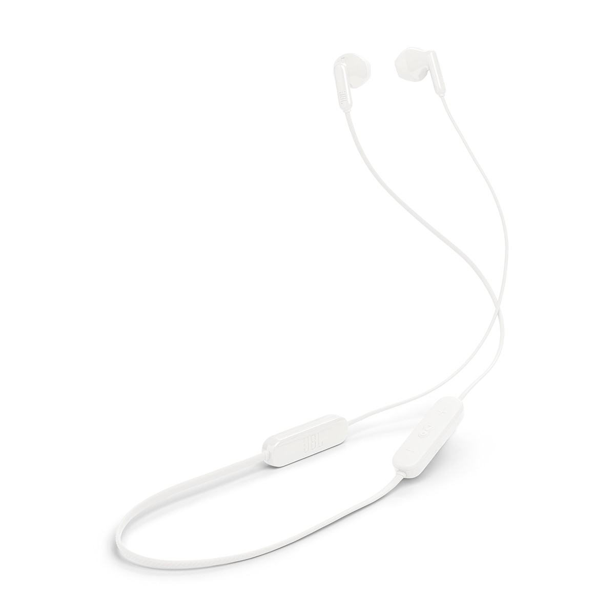JBL - Auriculares de botón inalámbricos JBL Tune 235BT.