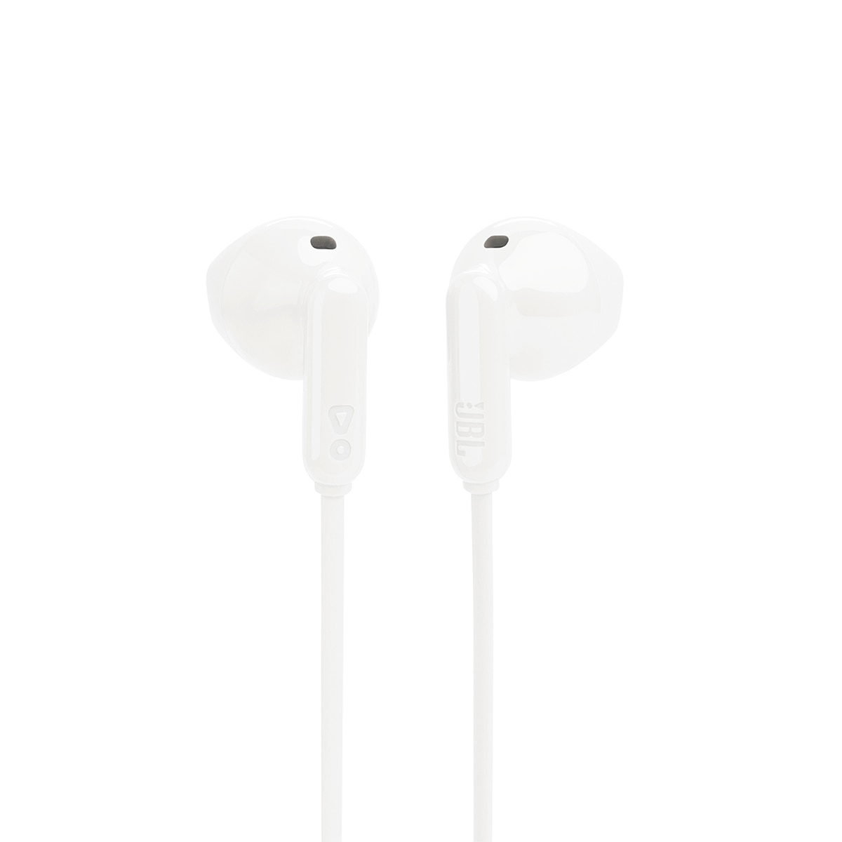 Auriculares de botón inalámbricos JBL Tune 235BT - Blanco Blanco-2