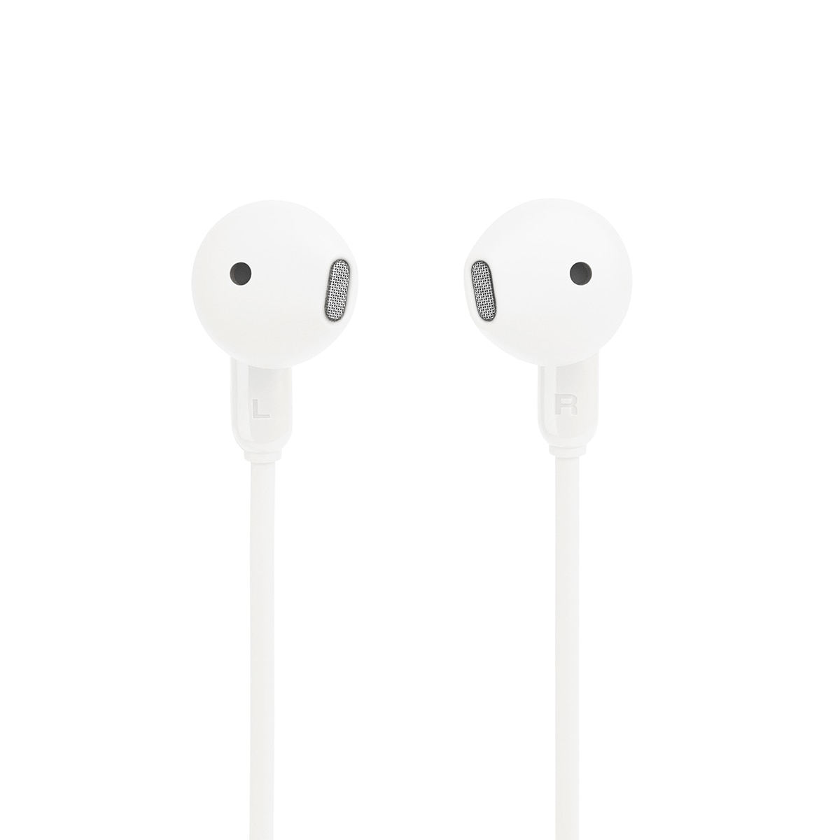 Auriculares de botón inalámbricos JBL Tune 235BT - Blanco Blanco-3