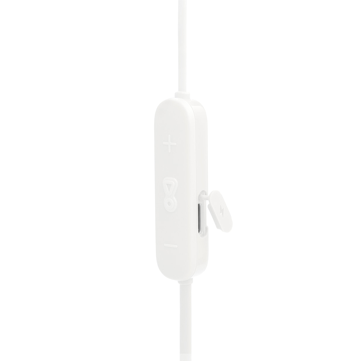 Auriculares de botón inalámbricos JBL Tune 235BT - Blanco Blanco-4