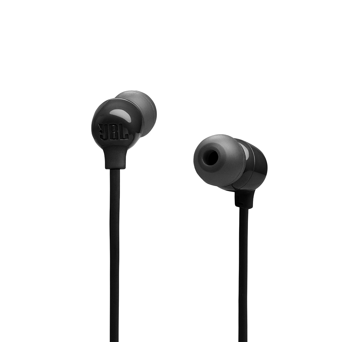 Auriculares de botón inalámbricos JBL Tune 135BT Negro-2
