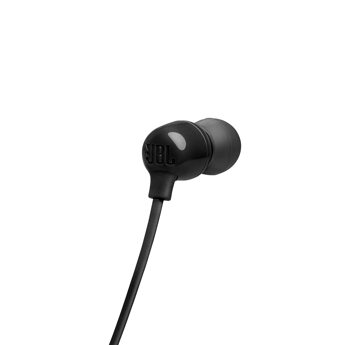 Auriculares de botón inalámbricos JBL Tune 135BT Negro-3