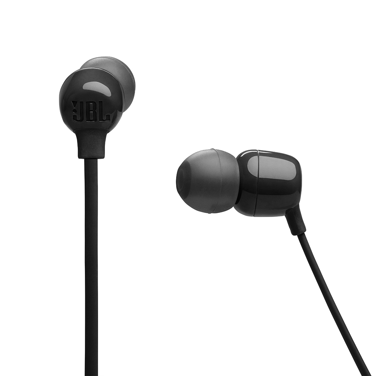 Auriculares de botón inalámbricos JBL Tune 135BT Negro-5