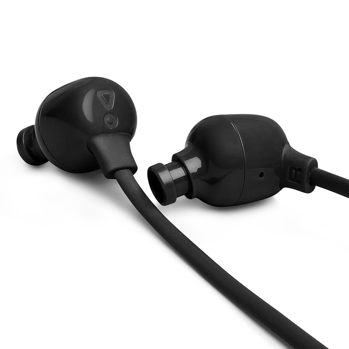 Auriculares de botón inalámbricos JBL Tune 135BT Negro-8