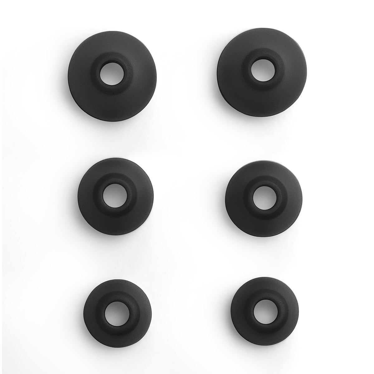 Auriculares de botón inalámbricos JBL Tune 135BT Negro-9