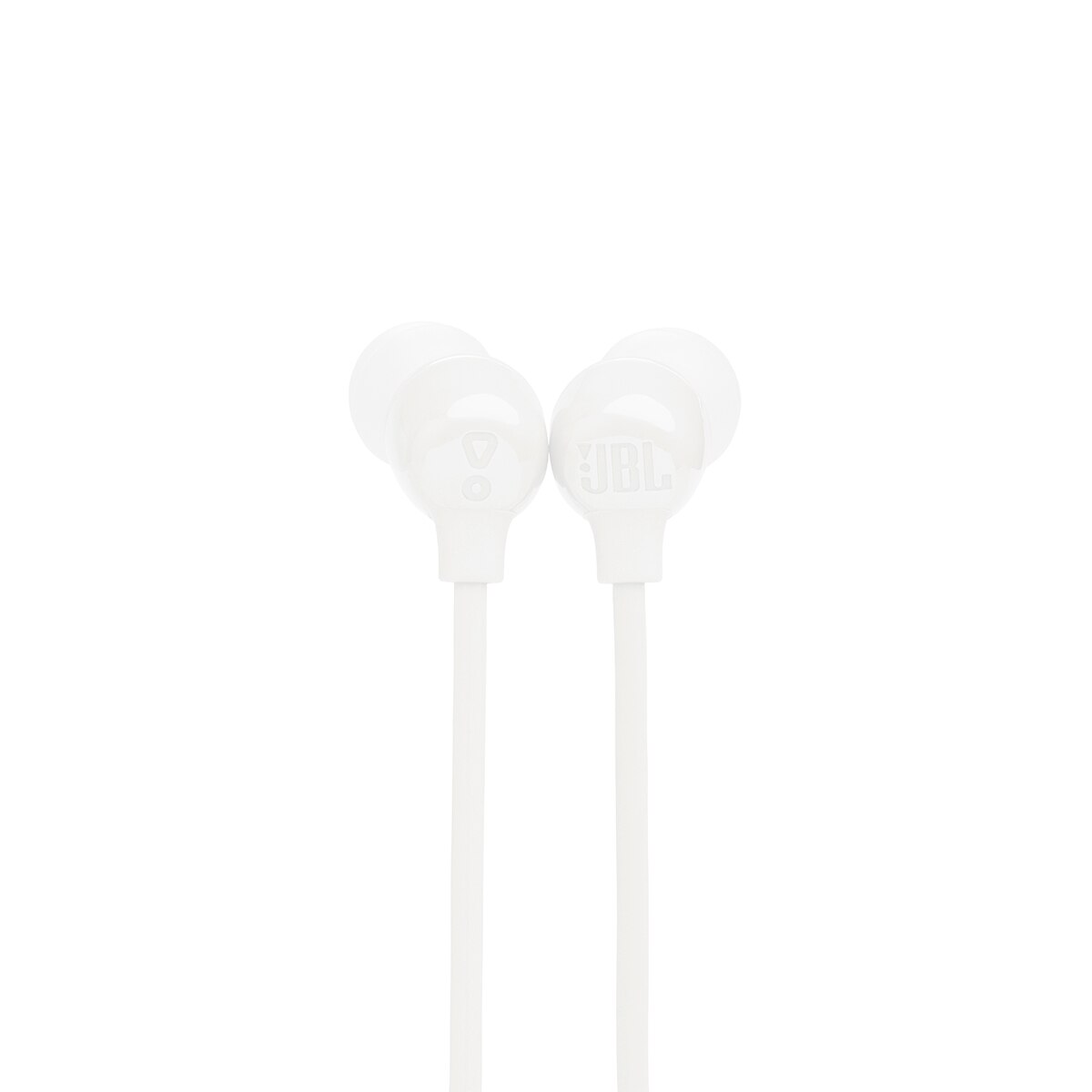 Auriculares de botón inalámbricos JBL Tune 135BT - Blanco Blanco-4