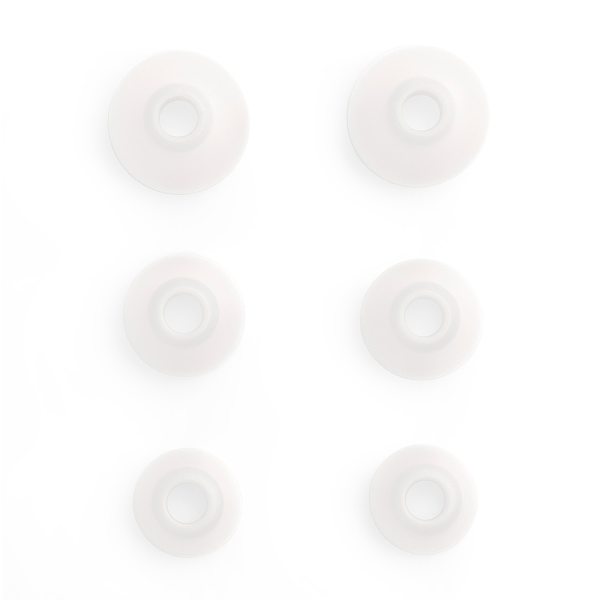 Auriculares de botón inalámbricos JBL Tune 135BT - Blanco Blanco-9