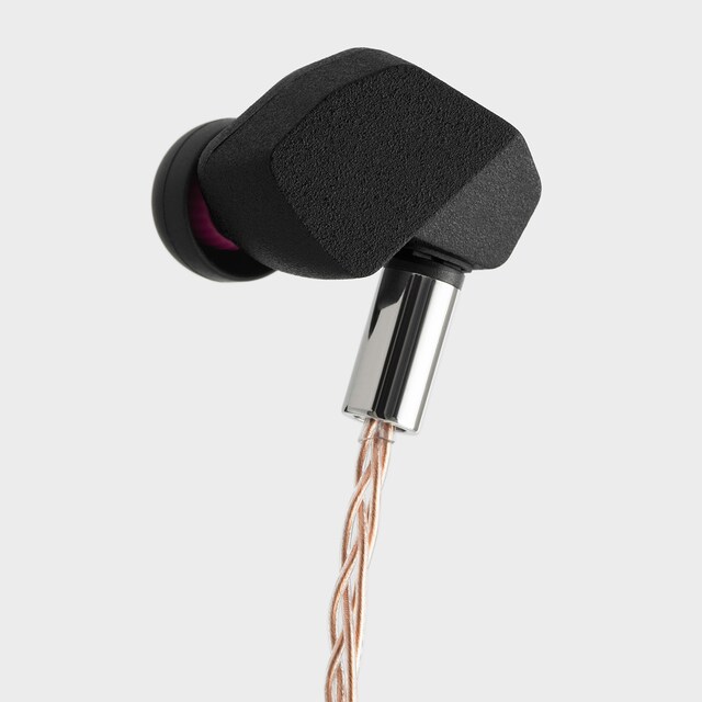 Imagen 0 de Auriculares de botón Final A6000