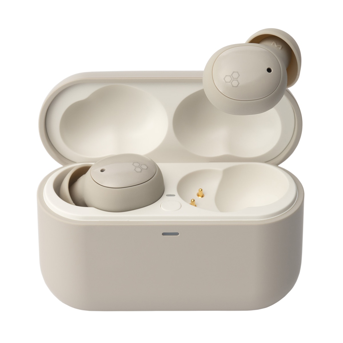 Imagen 0 de Auriculares True Wireless Final ZE500 for ASMR