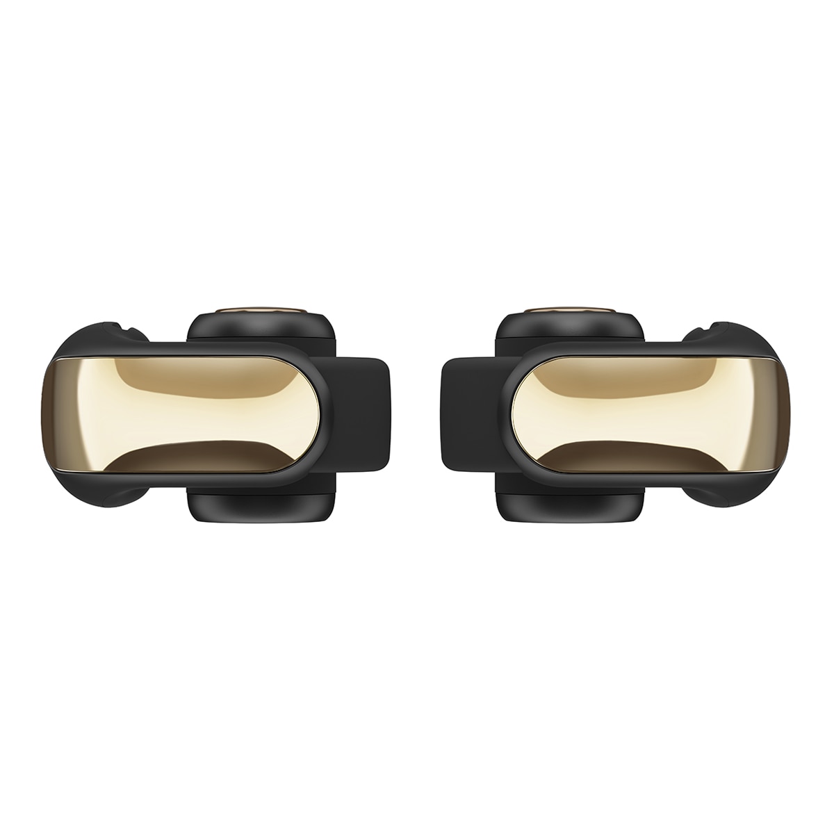 Auriculares True Wireless Bose Ultra Open Audio Negro / Oro-2