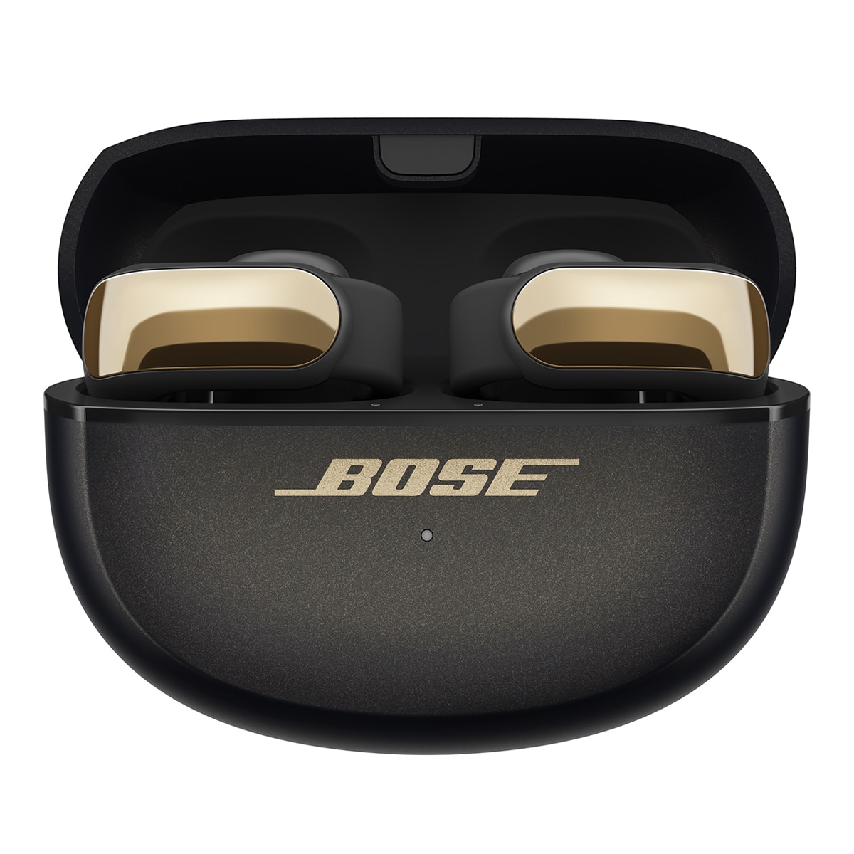 Auriculares True Wireless Bose Ultra Open Audio Negro / Oro-3