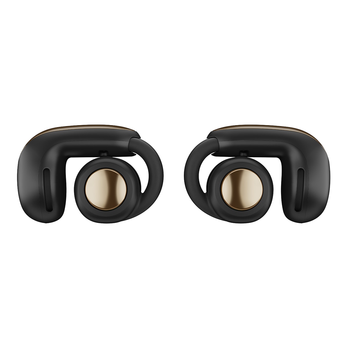 Auriculares True Wireless Bose Ultra Open Audio Negro / Oro-5