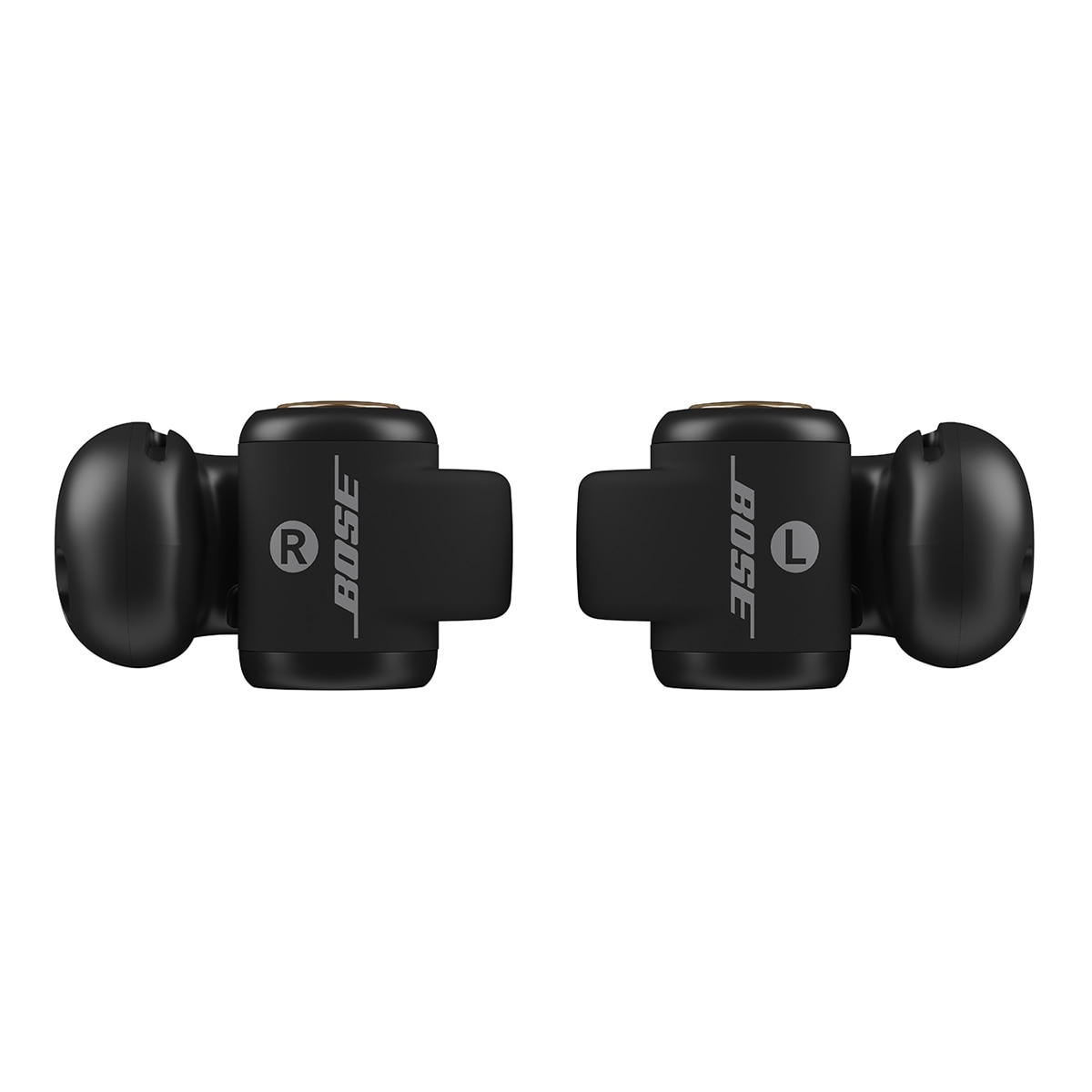 Auriculares True Wireless Bose Ultra Open Audio Negro / Oro-6