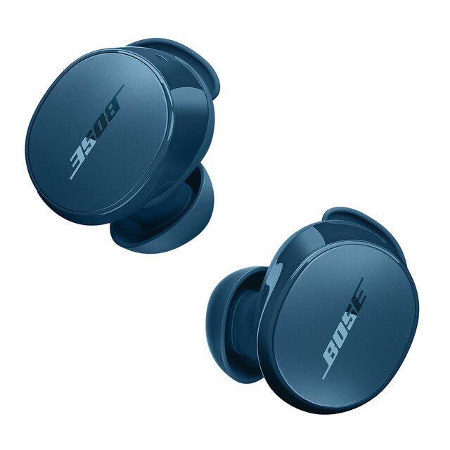Imagen 0 de Auriculares True Wireless Bose QuietComfort Earbuds con cancelación de ruido