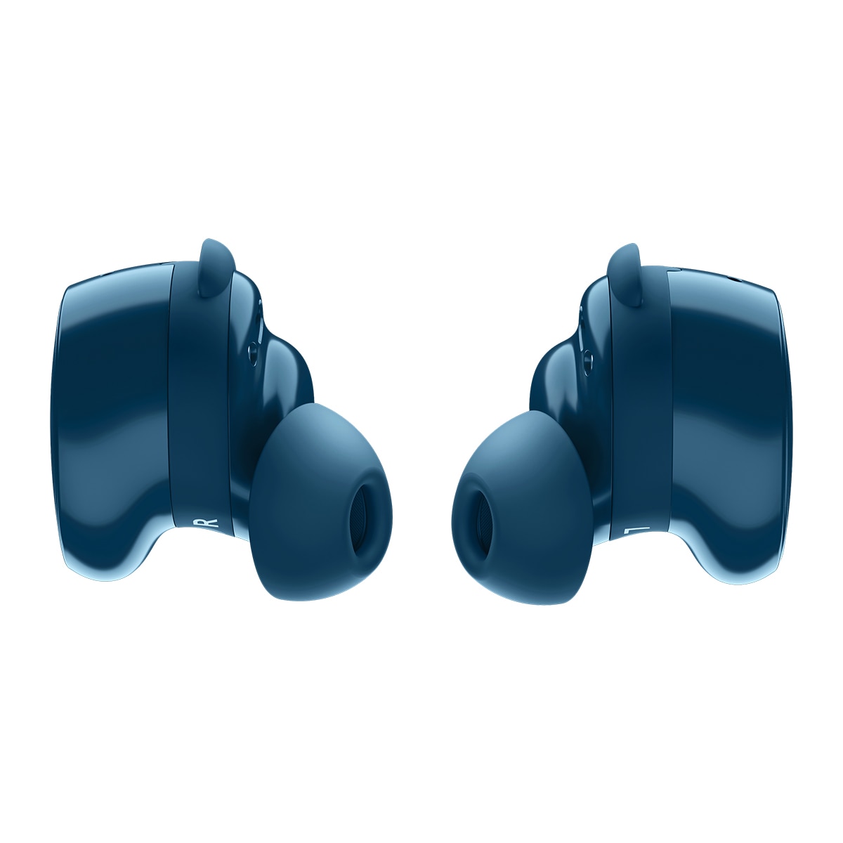 Auriculares True Wireless Bose QuietComfort Earbuds con cancelación de ruido Azul claro-4