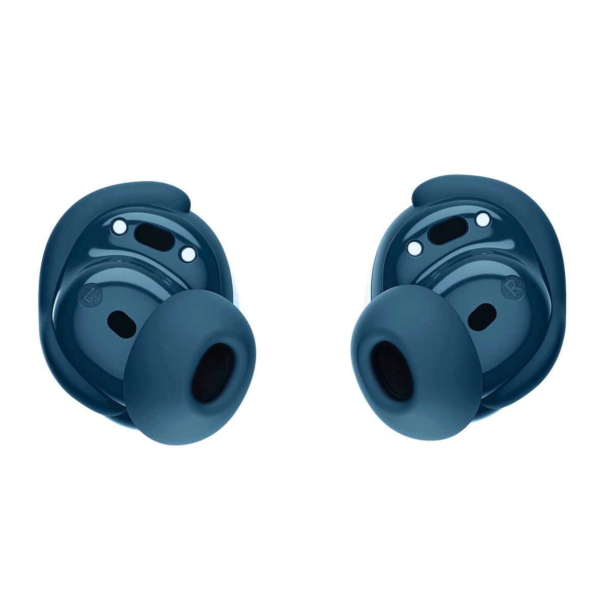 Auriculares True Wireless Bose QuietComfort Earbuds con cancelación de ruido Azul claro-5
