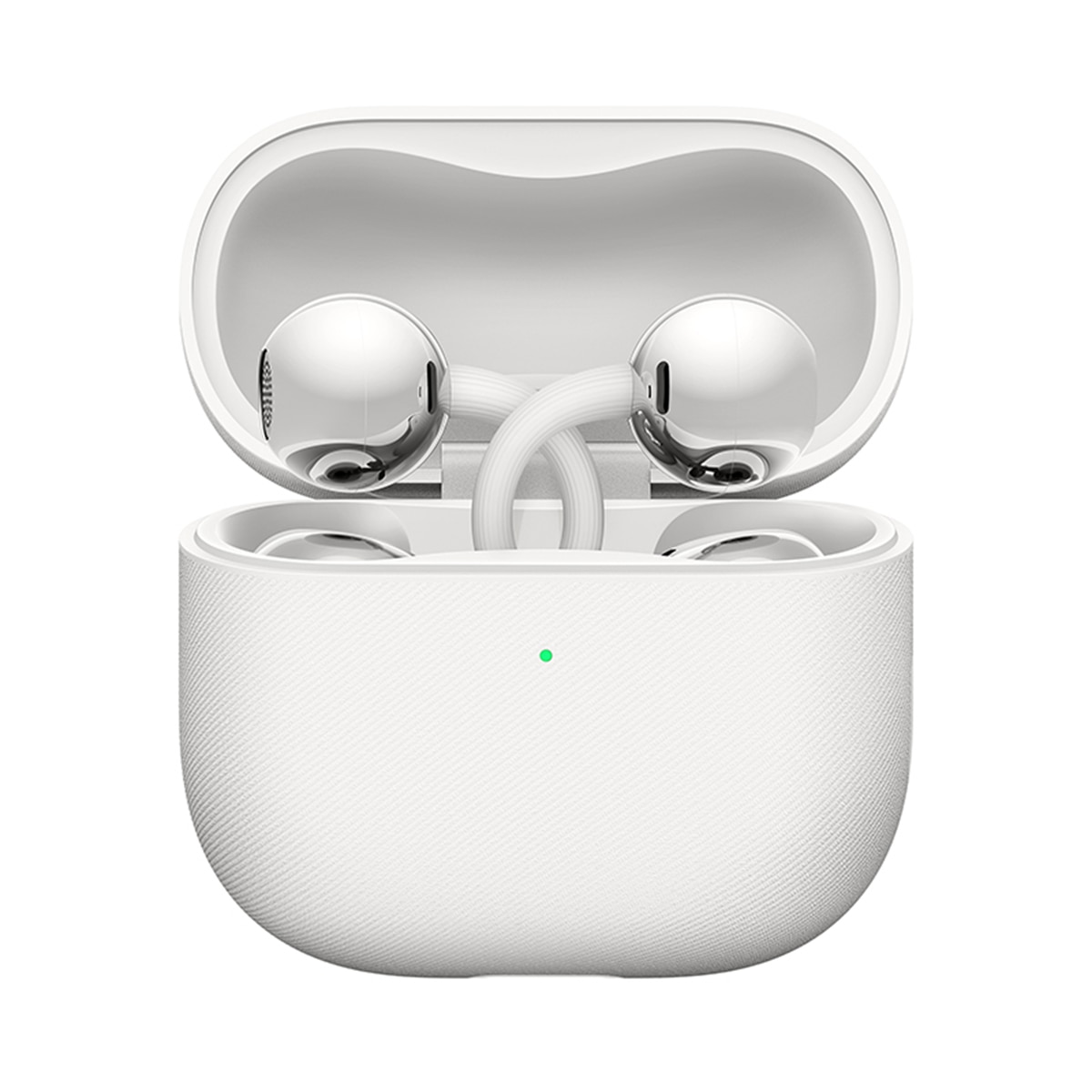 Auriculares True Wireless Huawei FreeClip 2 - Blanco Blanco-3