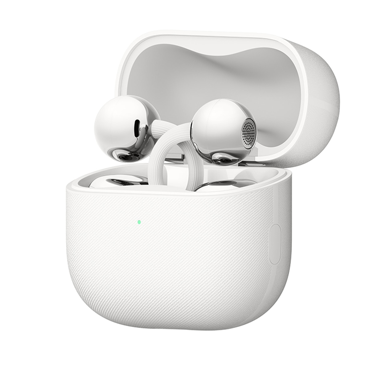 Auriculares True Wireless Huawei FreeClip 2 - Blanco Blanco-5