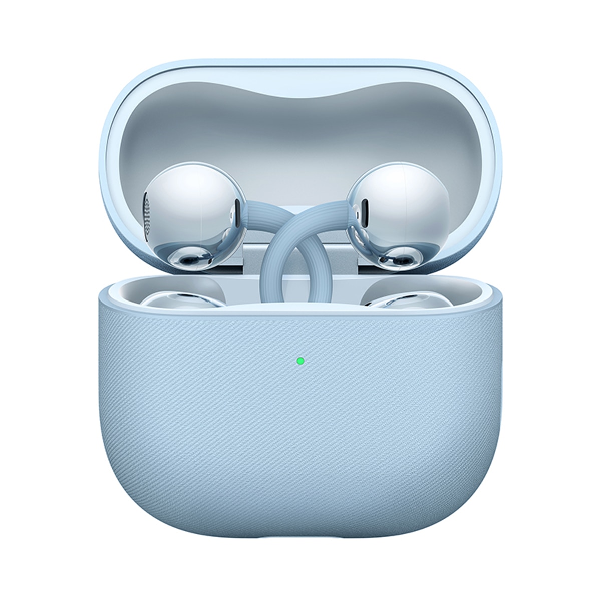 Auriculares True Wireless Huawei FreeClip 2 - Azul Azul-3