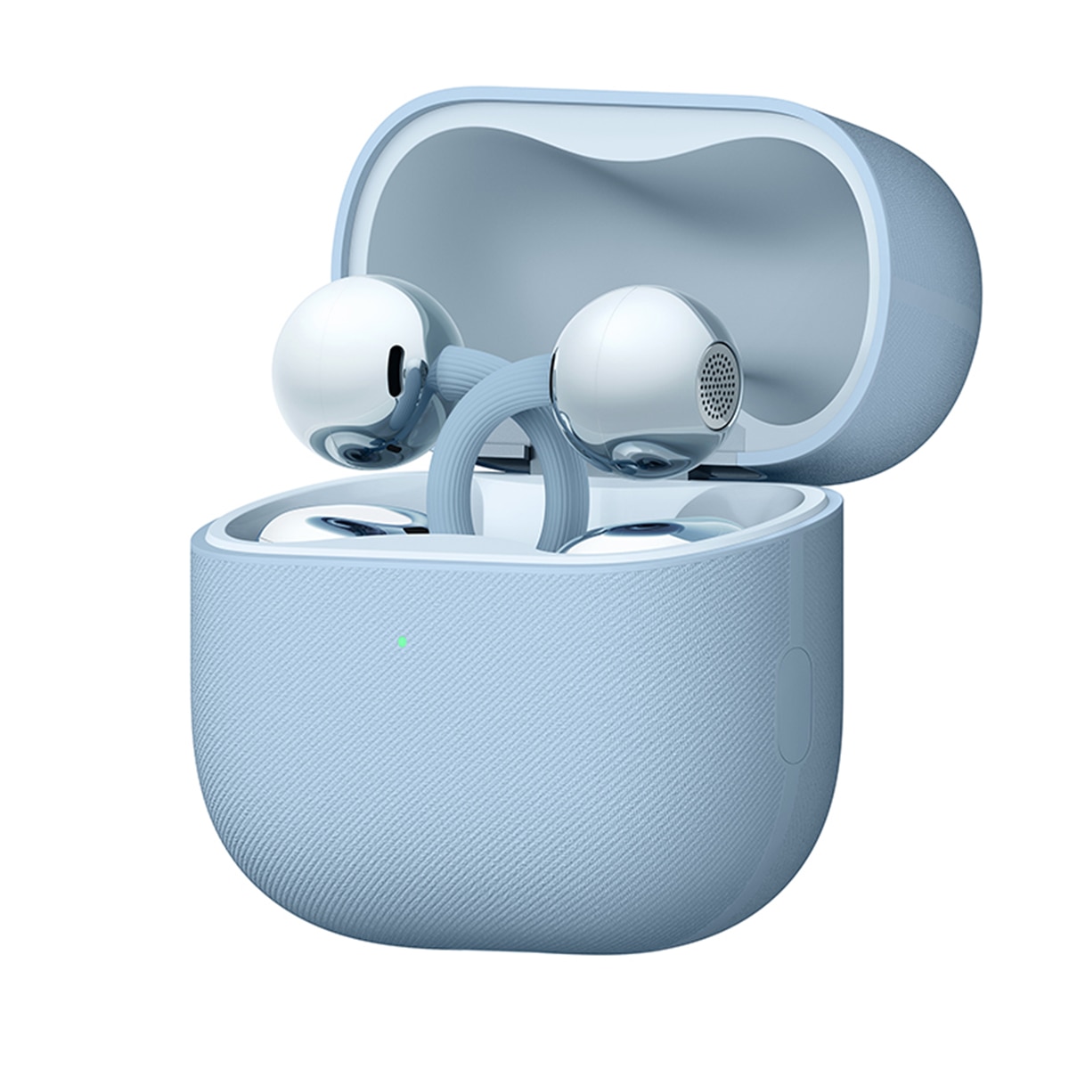 Auriculares True Wireless Huawei FreeClip 2 - Azul Azul-5