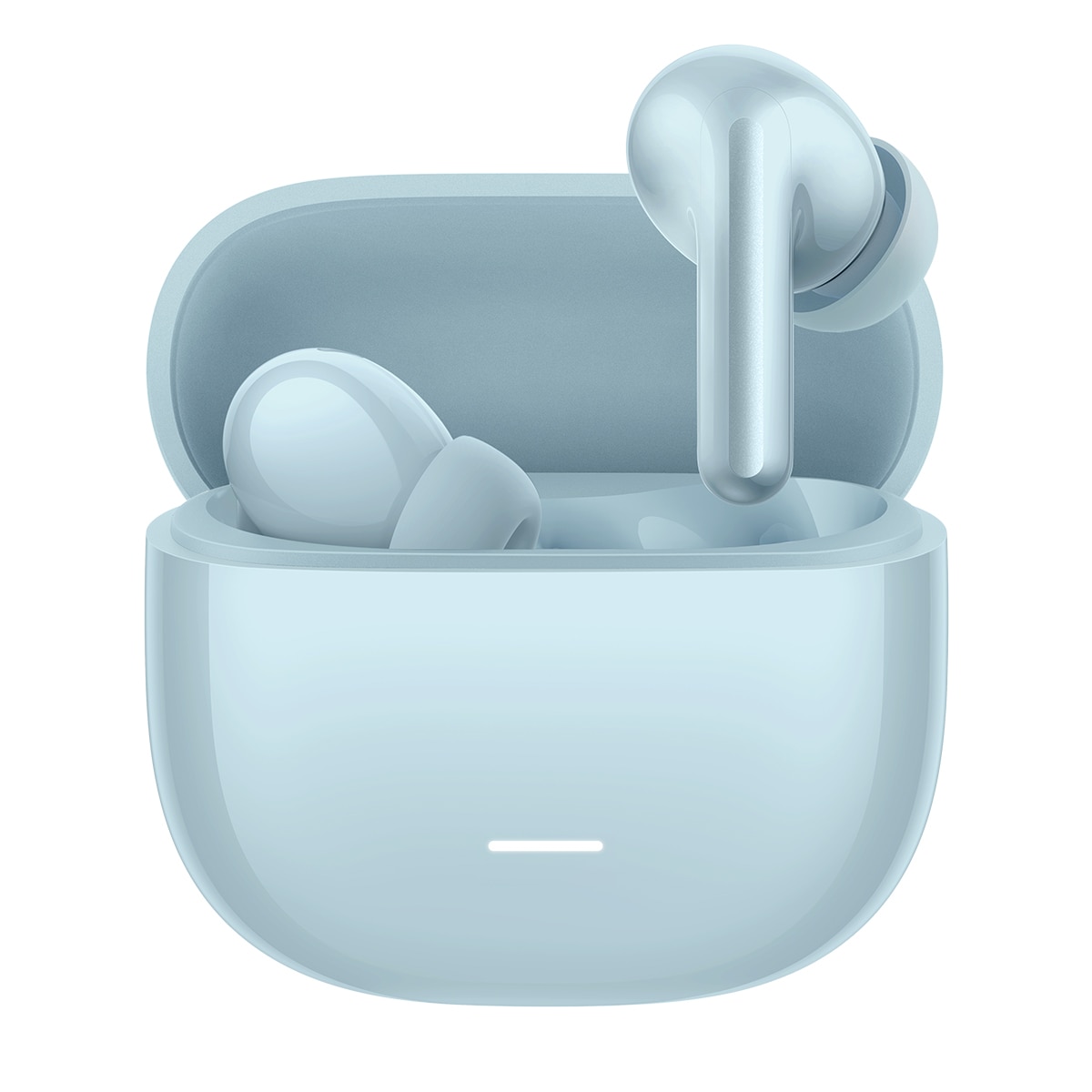 XIAOMI - Auriculares True Wireless Xiaomi Redmi Buds 8 Lite con cancelación de ruido.