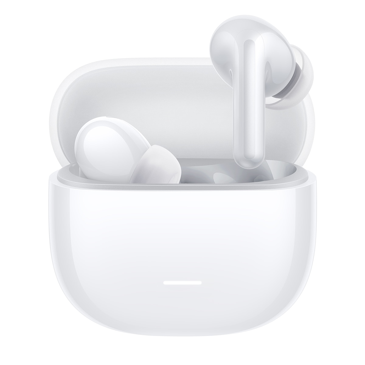 XIAOMI - Auriculares True Wireless Xiaomi Redmi Buds 8 Lite con cancelación de ruido.