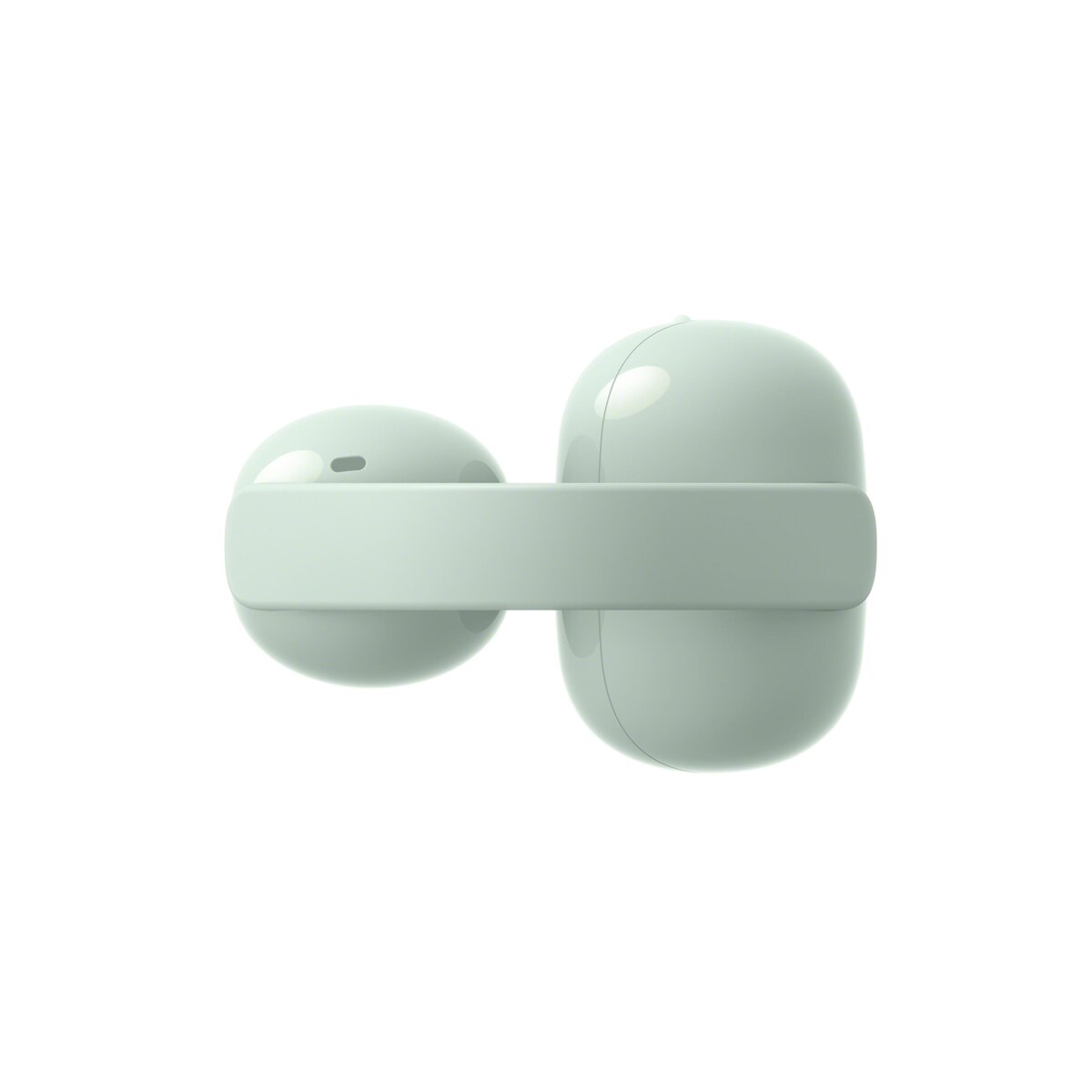 Auriculares inalámbricos Sony LinkBuds Clip, Bluetooth, IPX4, 37 horas de Batería - Verde menta Verde menta-17