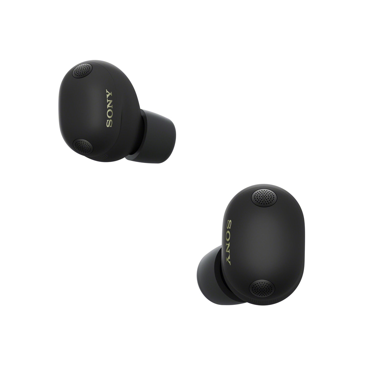 Auriculares True Wireless Sony WF-1000XM6 con cancelación de ruido, Bluetooth, IPX4, 24 horas de batería Negro-18