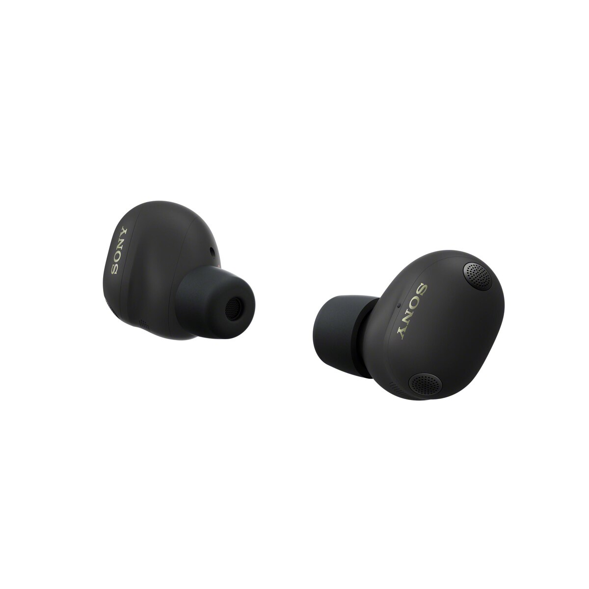 Auriculares True Wireless Sony WF-1000XM6 con cancelación de ruido, Bluetooth, IPX4, 24 horas de batería Negro-19