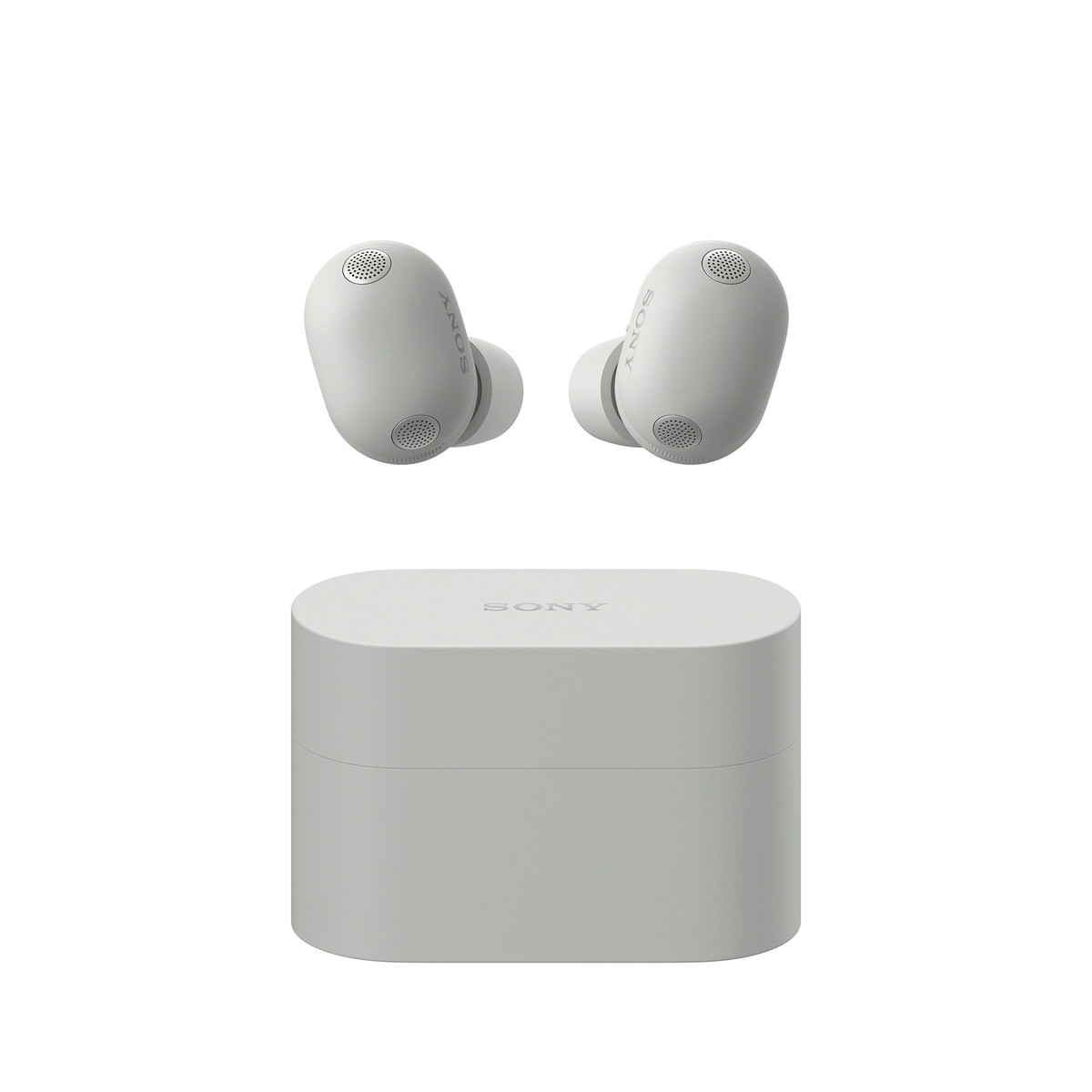 Auriculares True Wireless Sony WF-1000XM6 con cancelación de ruido, Bluetooth, IPX4, 24 horas de batería - Argenta Argenta-3