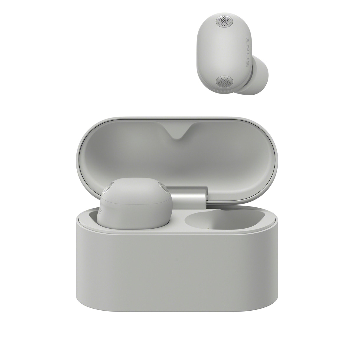Auriculares True Wireless Sony WF-1000XM6 con cancelación de ruido, Bluetooth, IPX4, 24 horas de batería - Argenta Argenta-17