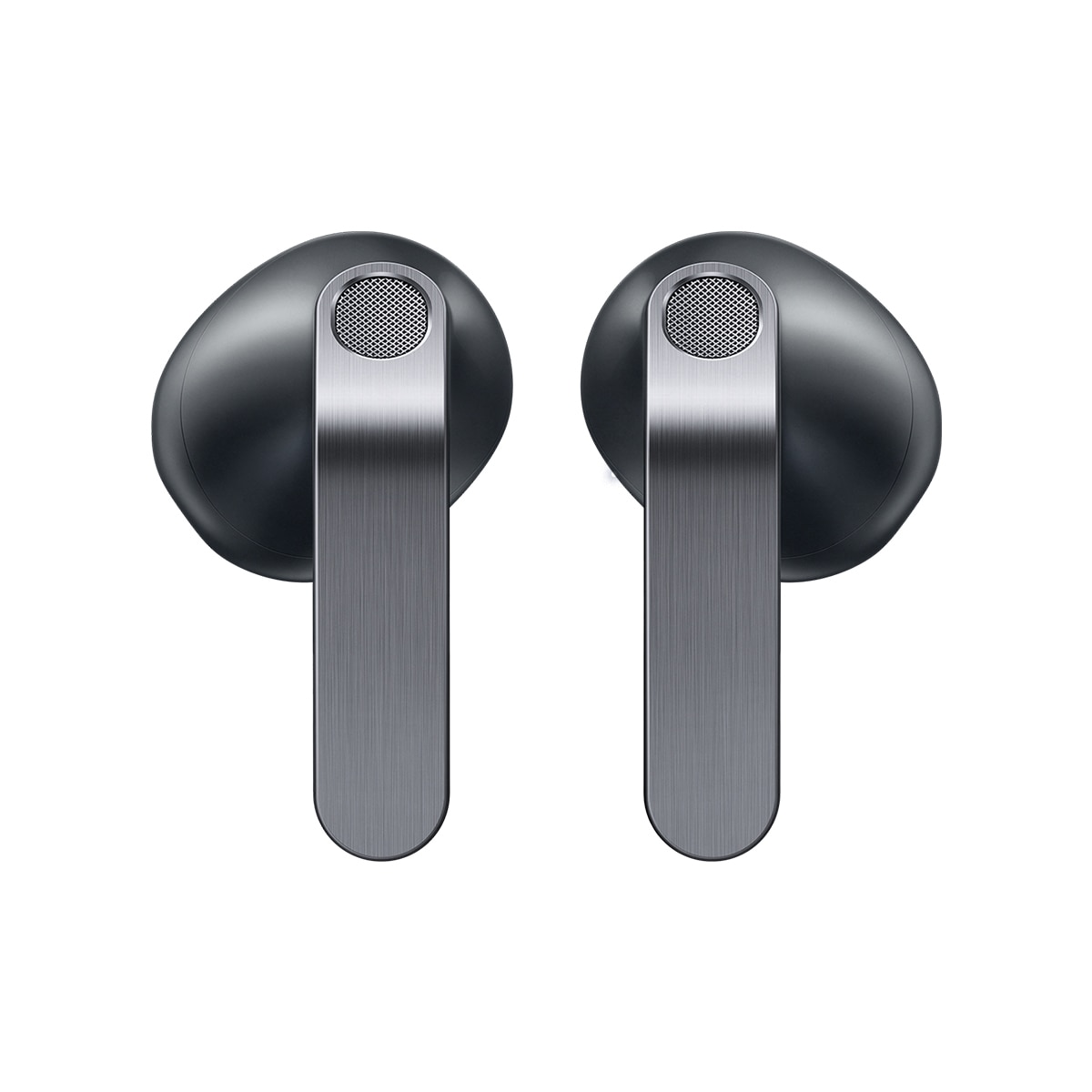 Auriculares True Wireless Samsung Galaxy Buds4 Negro-1
