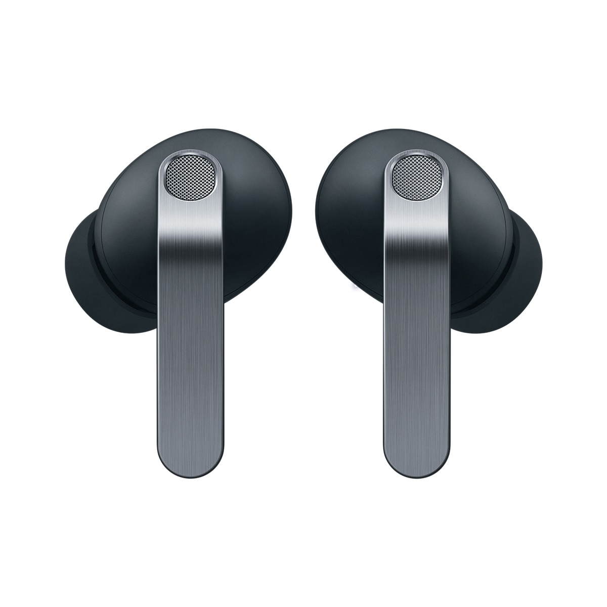 Auriculares True Wireless Samsung Galaxy Buds4 Pro Negro Negro-1
