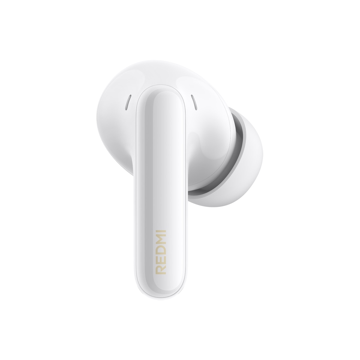 Auricular XIAOMI Redmi Buds 8 Pro Blanco vista individual