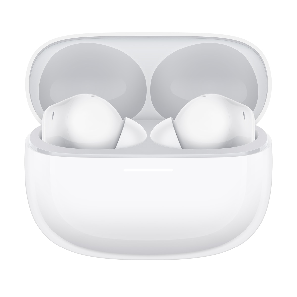 Auriculares True Wireless Xiaomi Redmi Buds 8 Pro con cancelación de ruido - Cloud White Cloud White-4