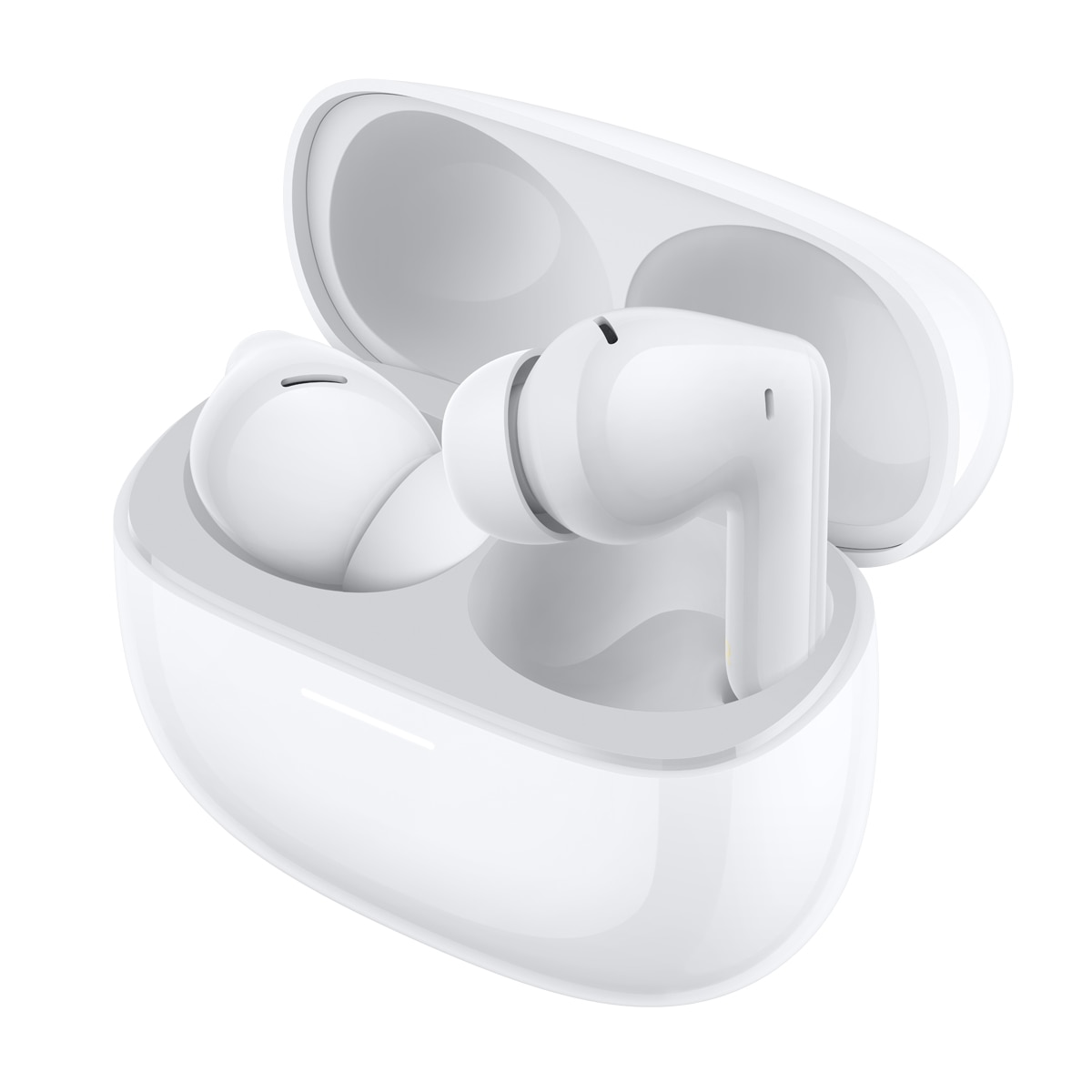 Auriculares True Wireless Xiaomi Redmi Buds 8 Pro con cancelación de ruido - Cloud White Cloud White-5