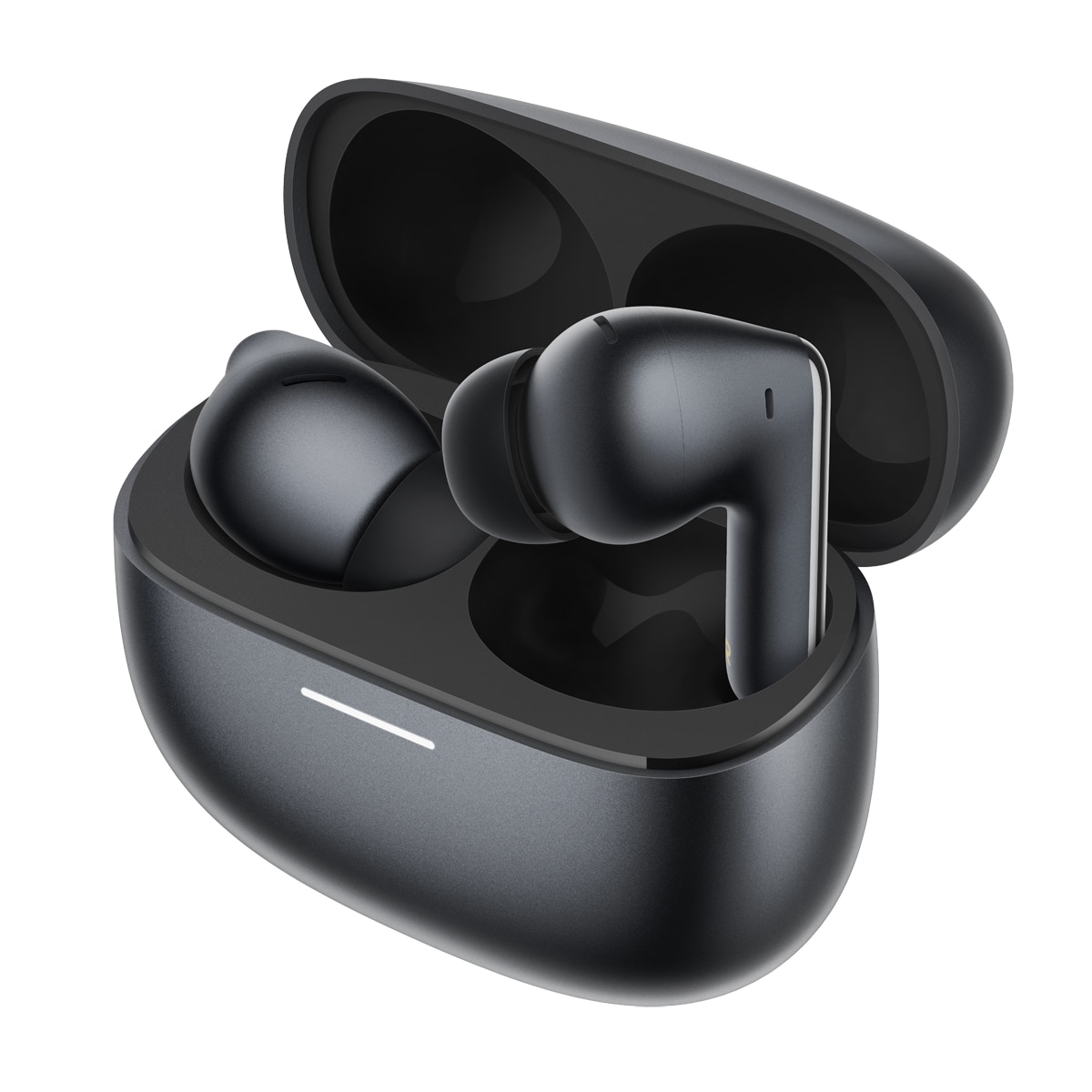 Auriculares True Wireless Xiaomi Redmi Buds 8 Pro con cancelación de ruido Obsidian Black-5