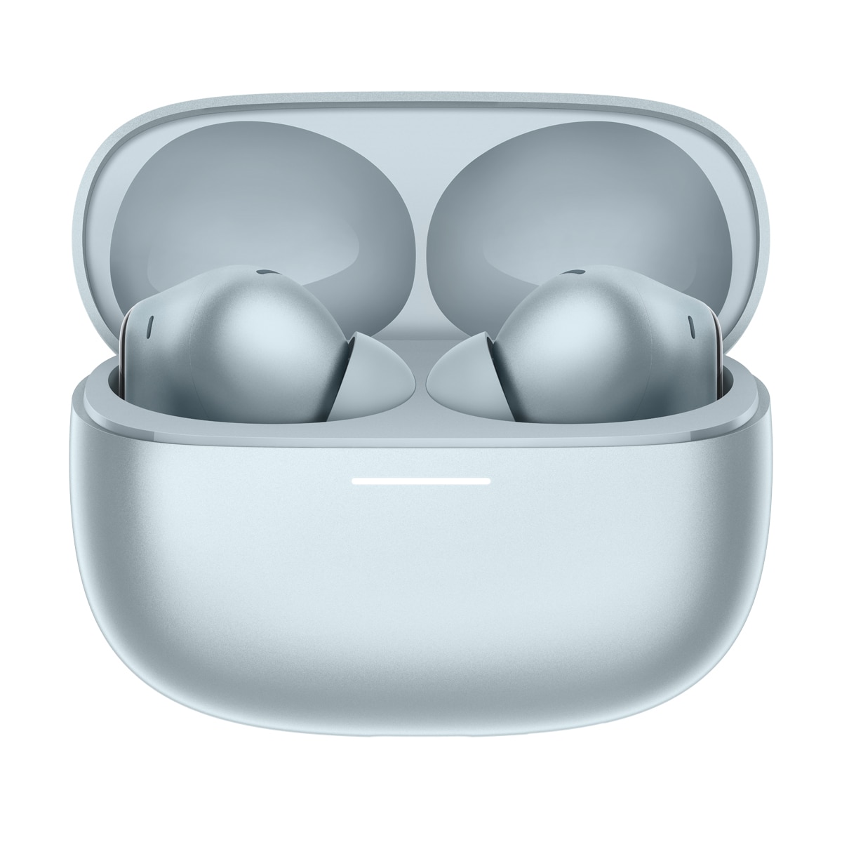 Auriculares True Wireless Xiaomi Redmi Buds 8 Pro con cancelación de ruido - Azul Glaciar Azul Glaciar-4