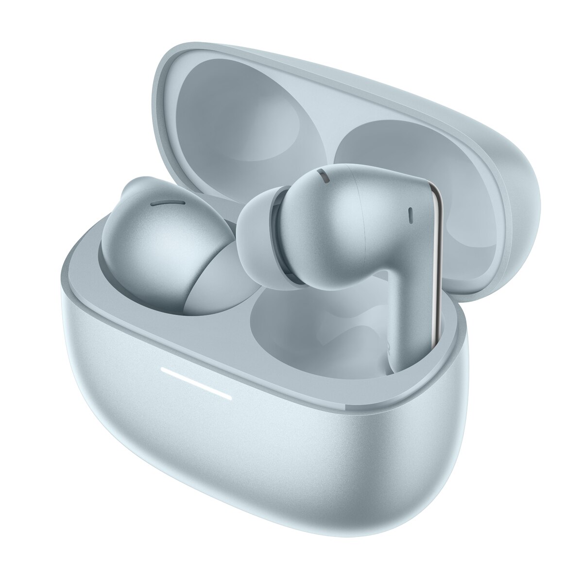 Auriculares True Wireless Xiaomi Redmi Buds 8 Pro con cancelación de ruido - Azul Glaciar Azul Glaciar-5