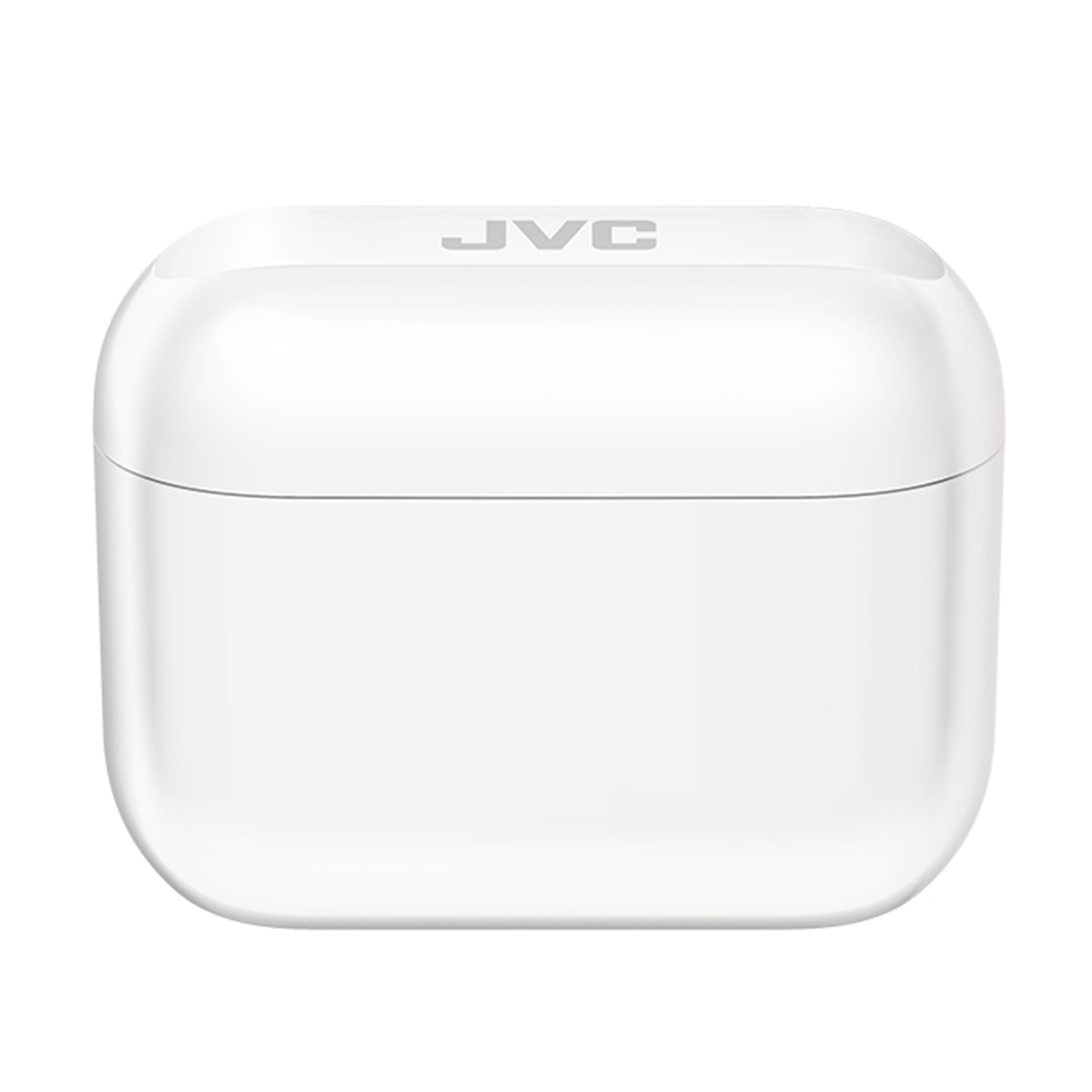 Auriculares True Wireless JVC HA-A4T, Bluetooth, IPX4 - Blanco Blanco-3