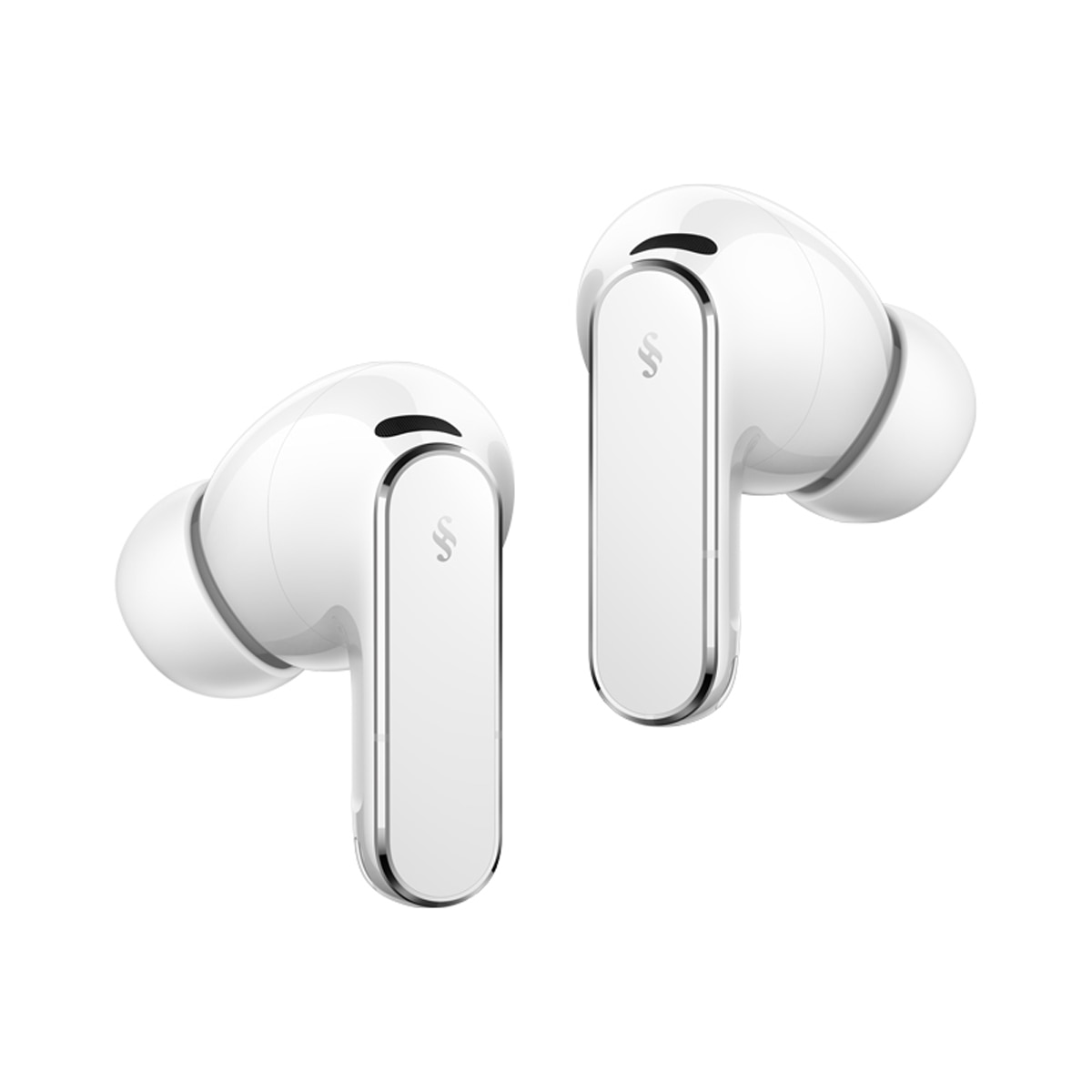 Auriculares True Wireless Huawei Freebuds Pro 5, ANC, Bluetooth Blanco-7