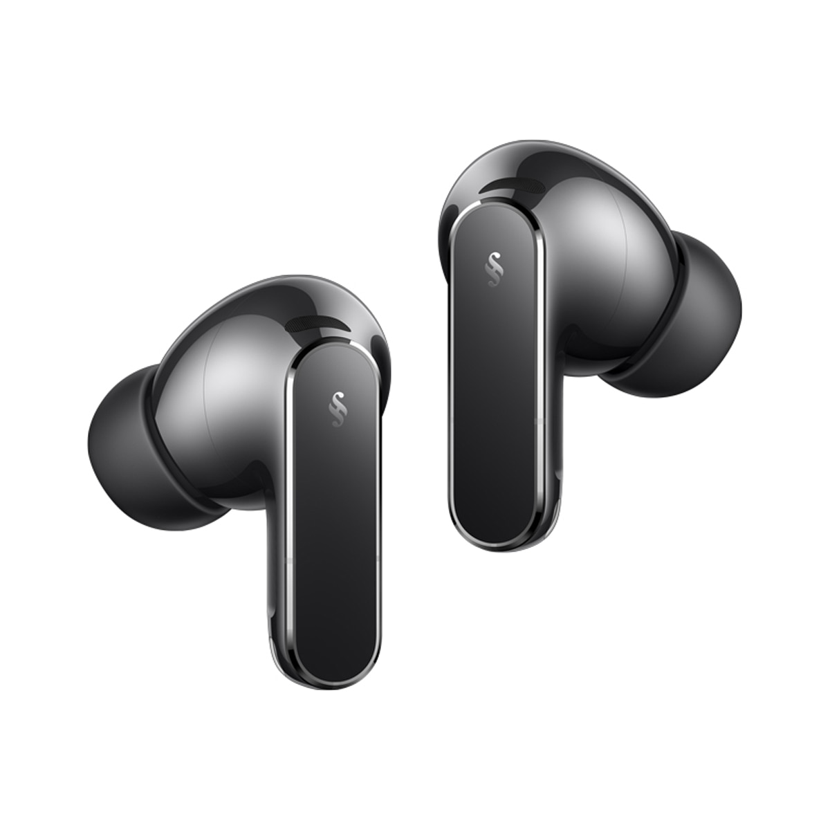 Auriculares True Wireless Huawei Freebuds Pro 5, ANC, Bluetooth - Gris Gris-7