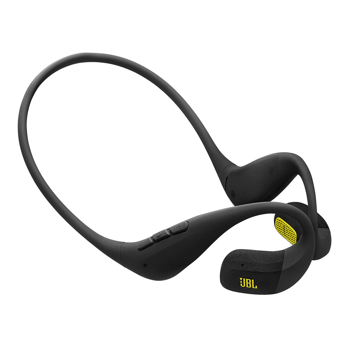 Imagen 0 de Auriculares deportivos conducción de aire JBL Endurance Pace, IP68, 10hr reproducción, Bluetooth 5.4