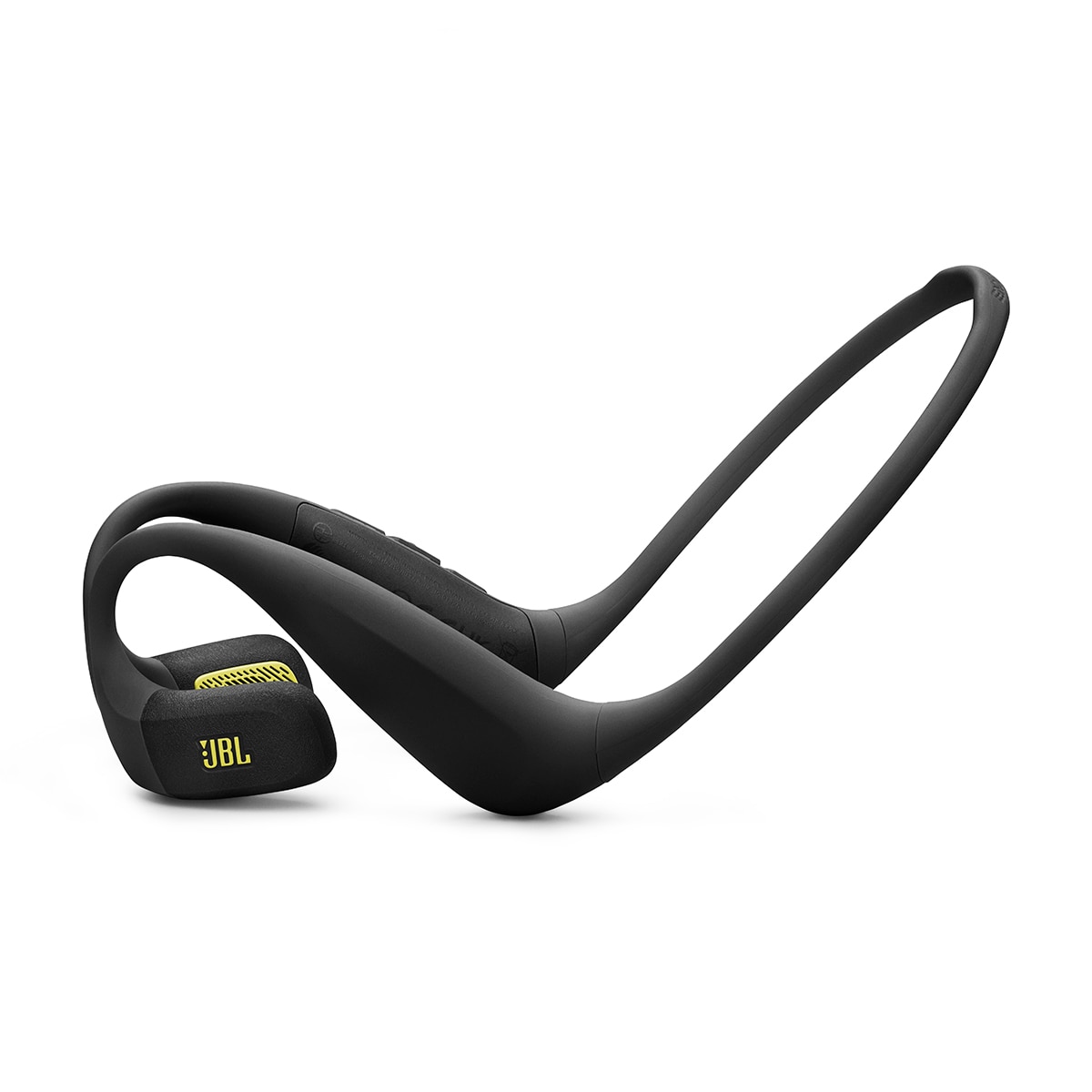 Auriculares deportivos conducción de aire JBL Endurance Pace, IP68, 10hr reproducción, Bluetooth 5.4 Negro / Lima-8