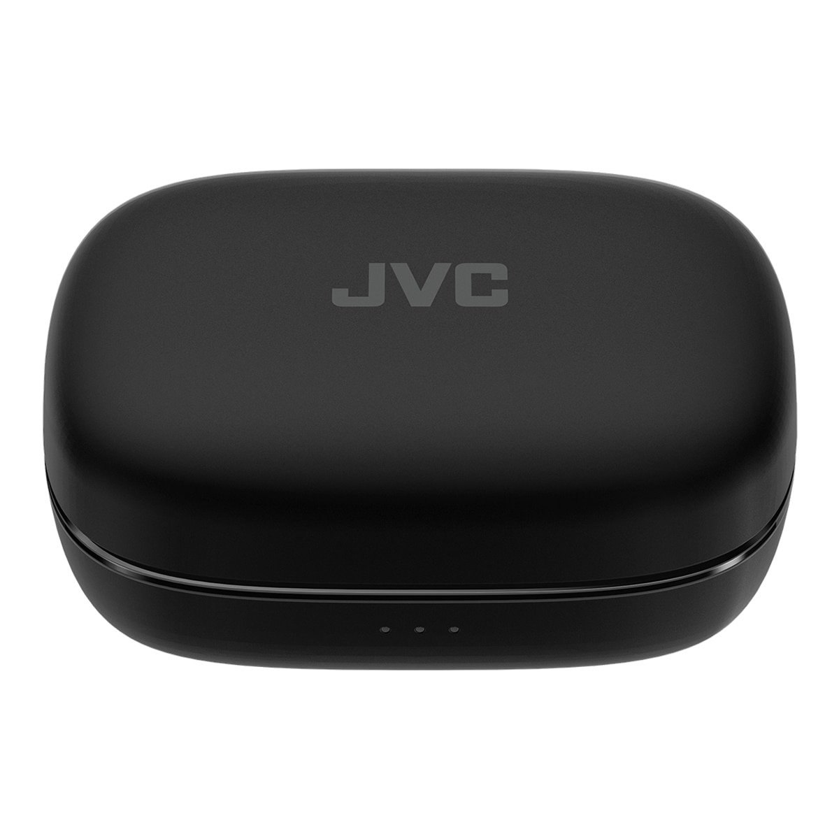 Auriculares deportivos true wireless JVC HA-EC75T, Bluetooth, cancelación de ruido Negro-3
