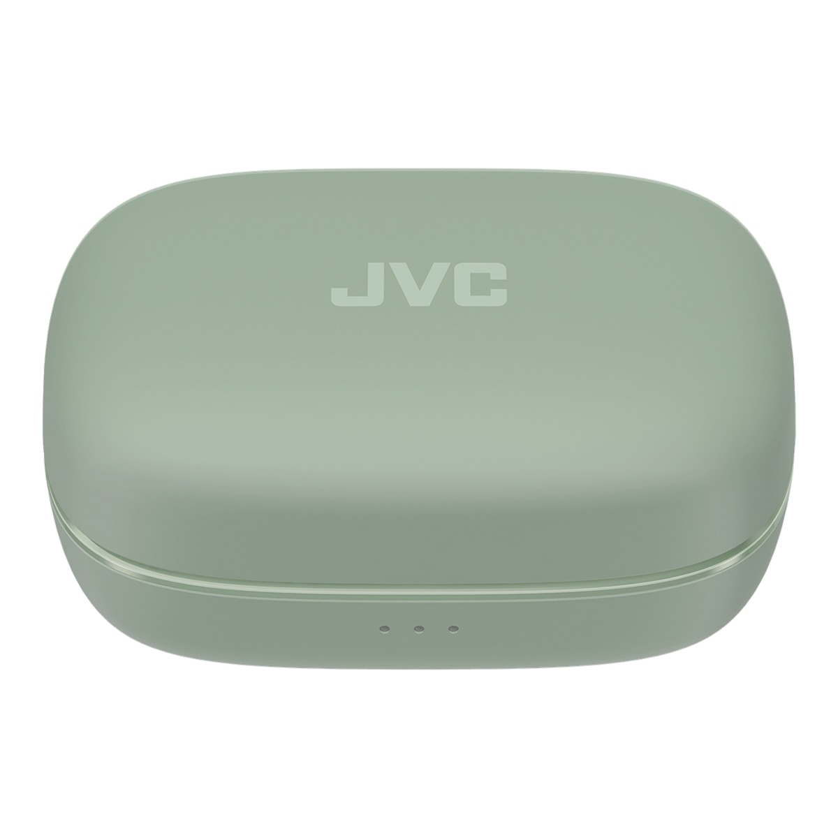 Imagen 3 de Auriculares deportivos true wireless JVC HA-EC75T, Bluetooth, cancelación de ruido - Verde Verde