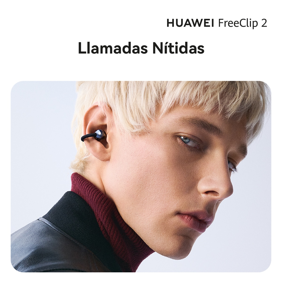 Auriculares True Wireless Huawei FreeClip 2 - Baya Baya-15