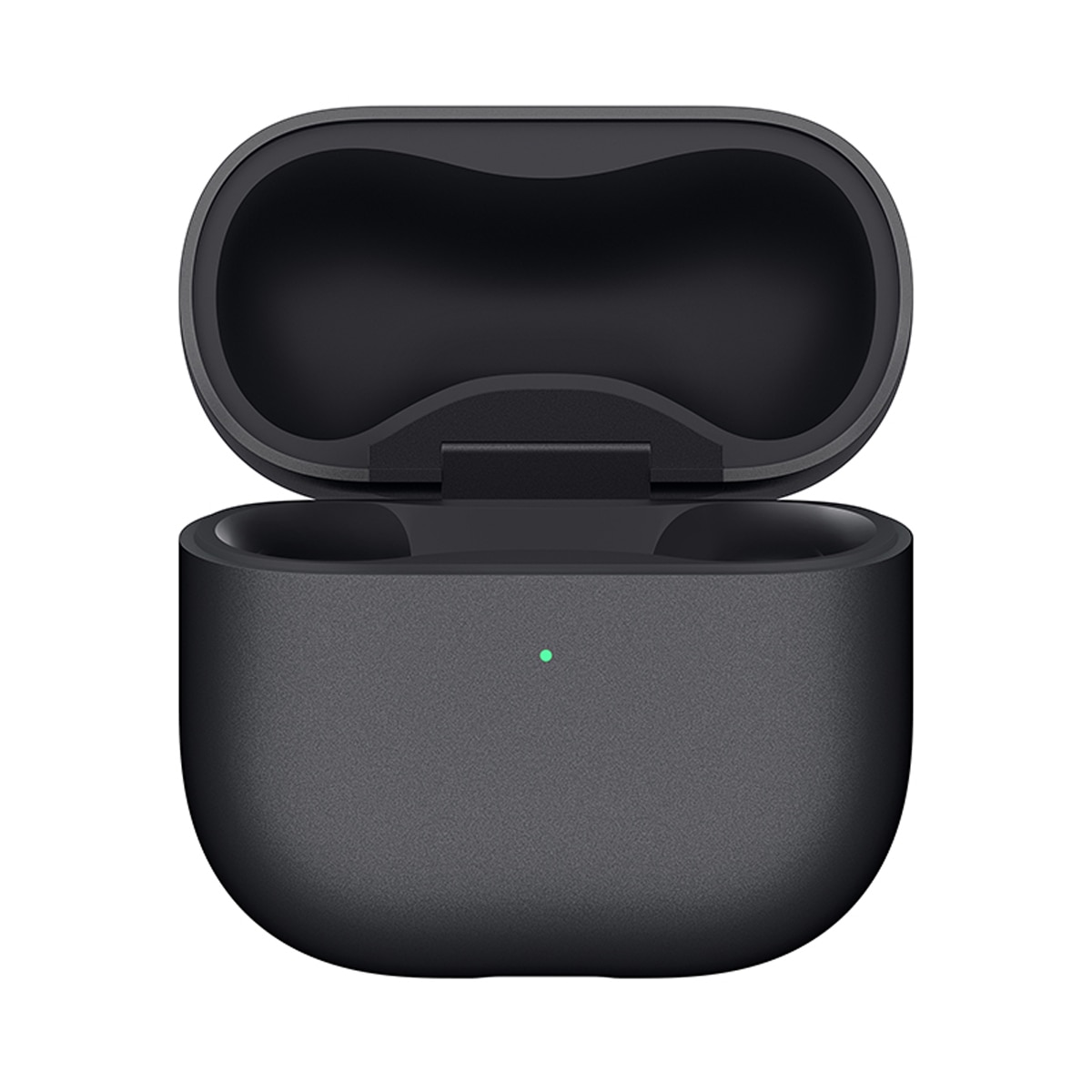 Auriculares True Wireless Huawei FreeClip 2 Negro + Charm It's lava Negro-9