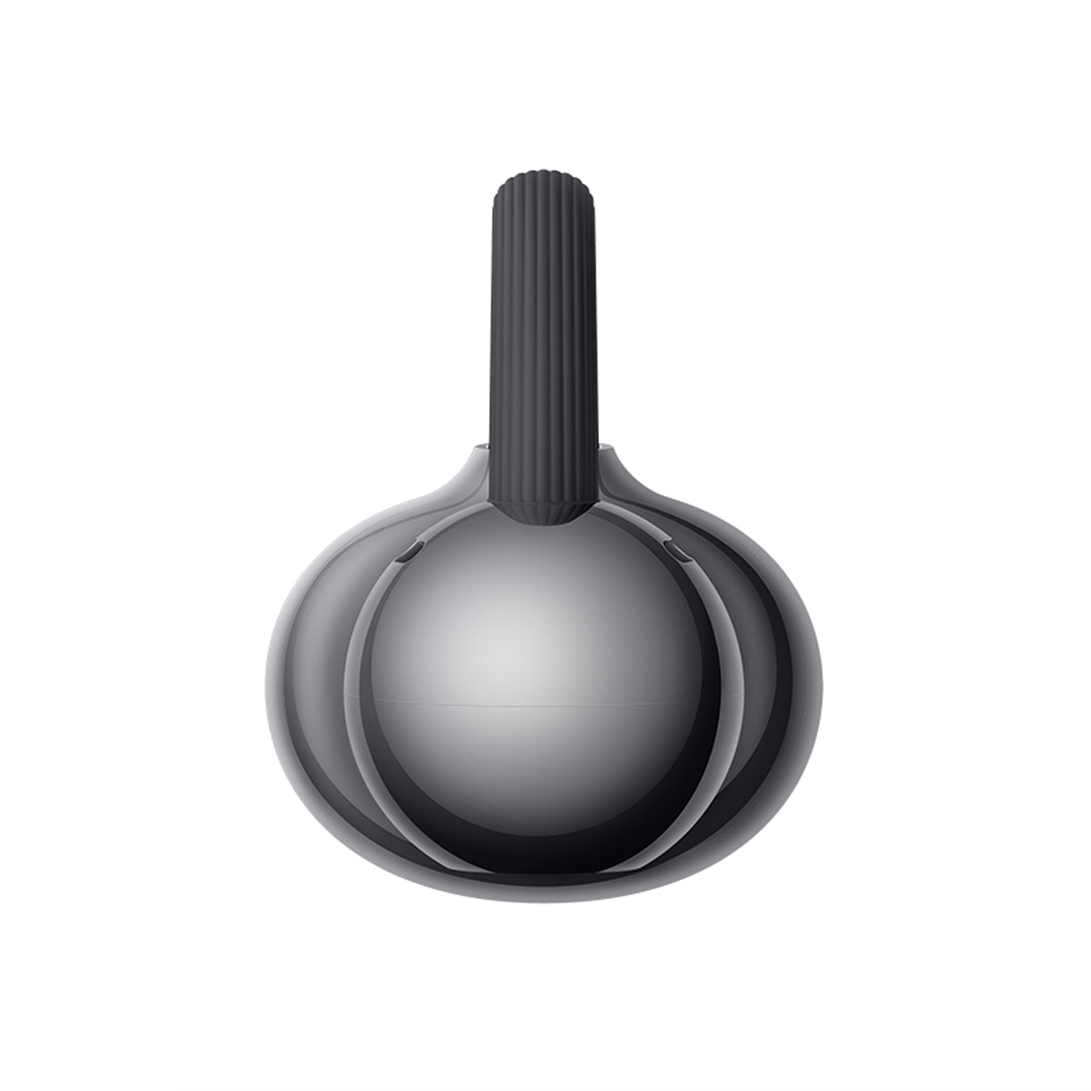Auriculares True Wireless Huawei FreeClip 2 Negro + Charm It's lava Negro-12